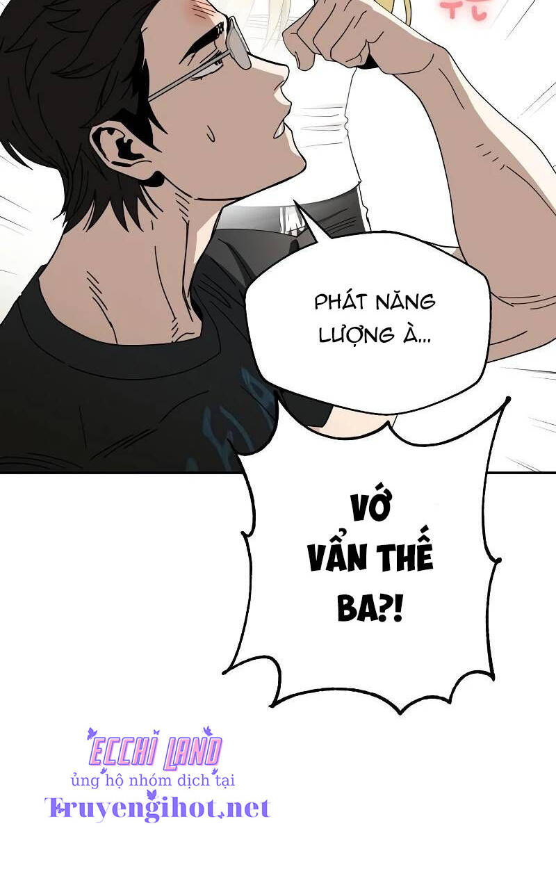 Lớ Ngớ Vớ Phải Tình Yêu - Chap 39.2