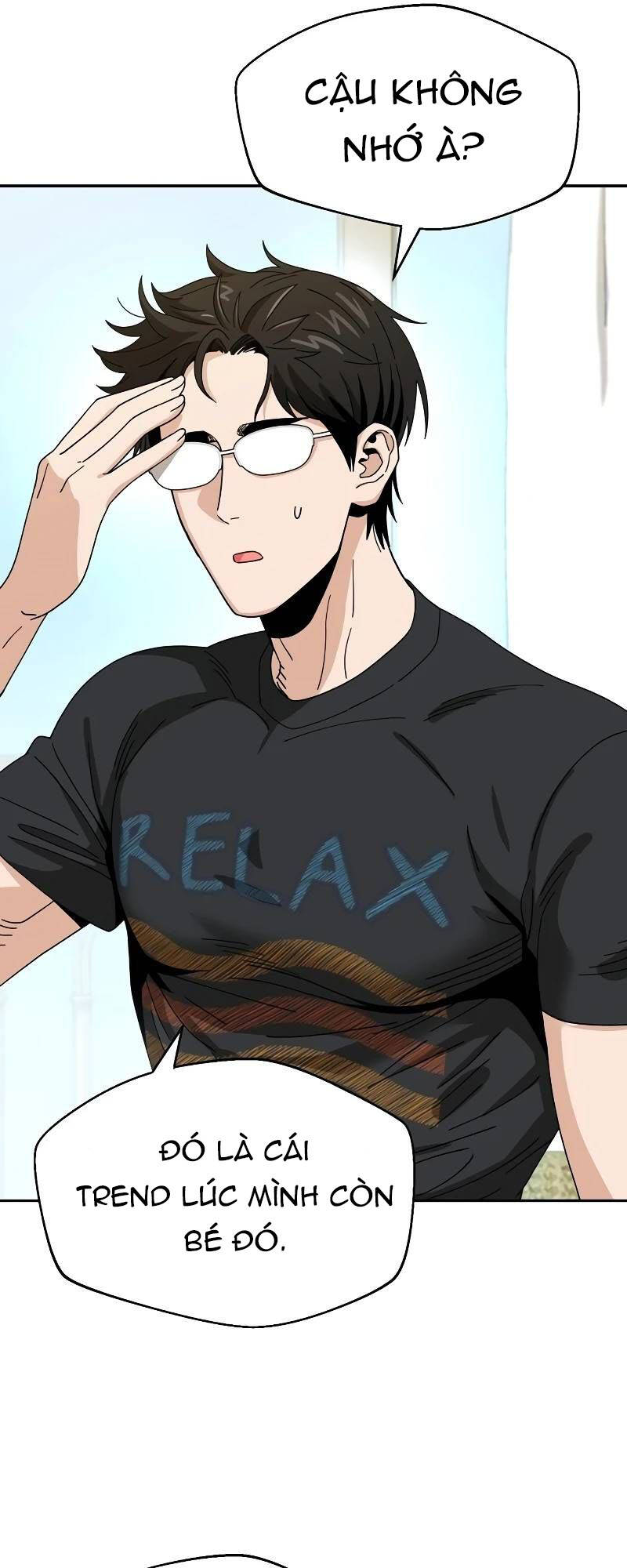 Lớ Ngớ Vớ Phải Tình Yêu - Chap 39.2