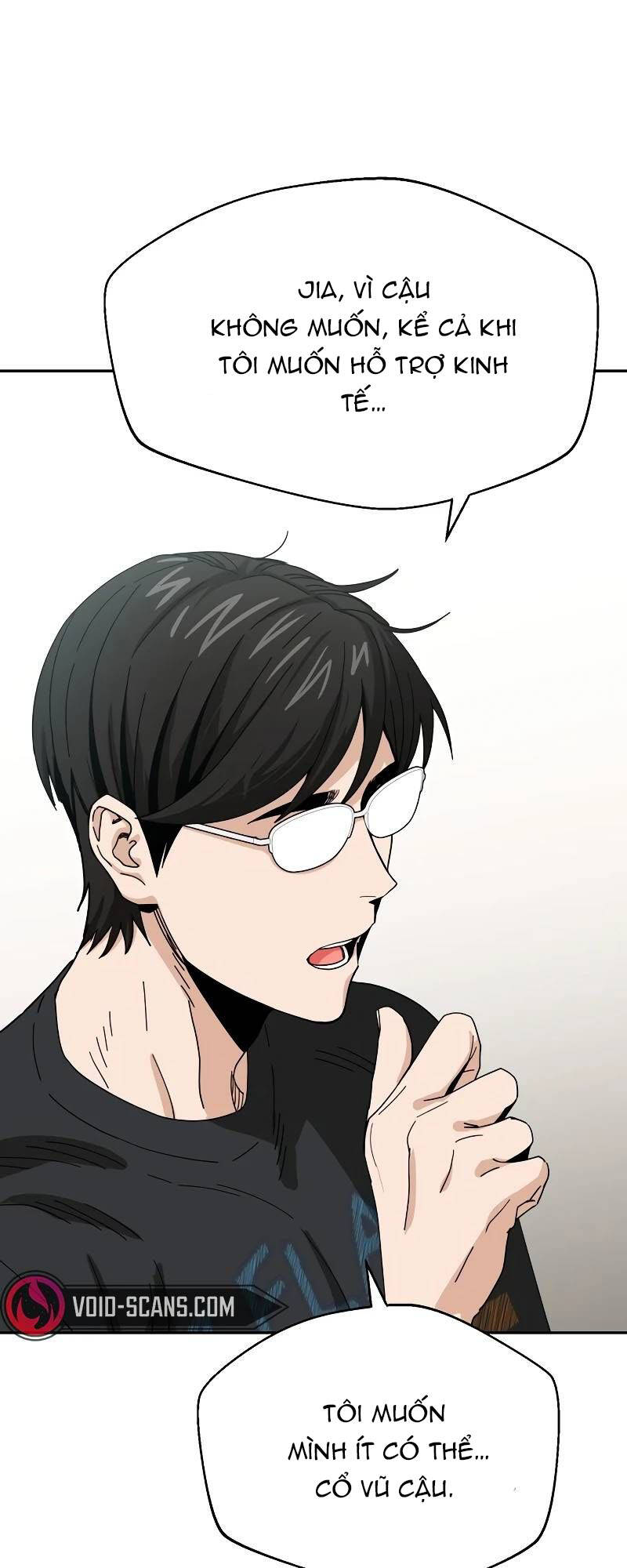 Lớ Ngớ Vớ Phải Tình Yêu - Chap 39.2