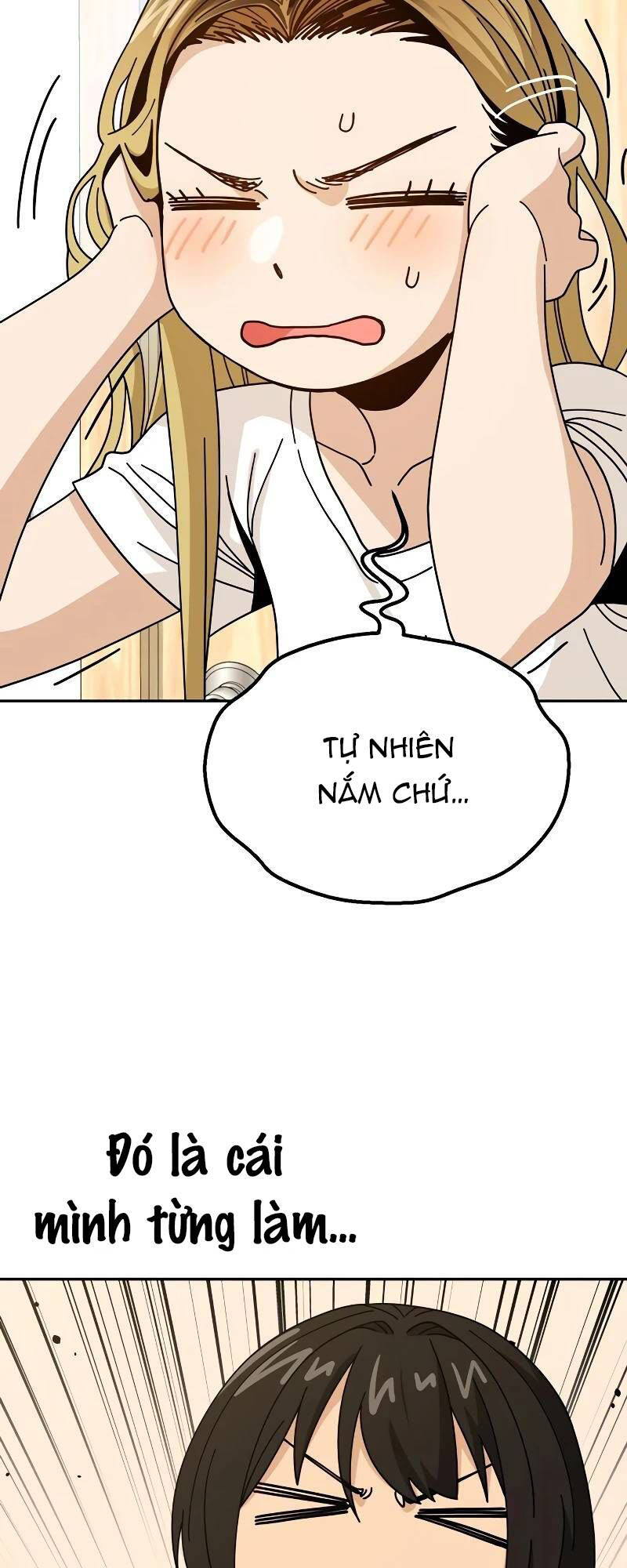Lớ Ngớ Vớ Phải Tình Yêu - Chap 39.2