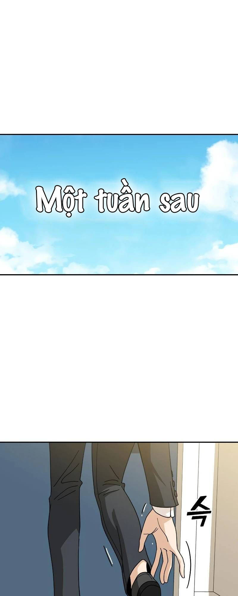Lớ Ngớ Vớ Phải Tình Yêu - Chap 39.2