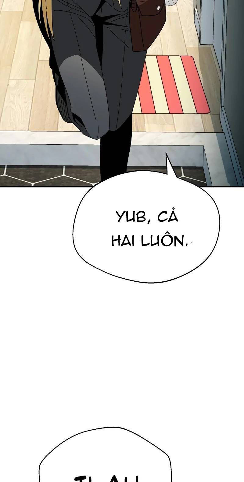 Lớ Ngớ Vớ Phải Tình Yêu - Chap 39.2