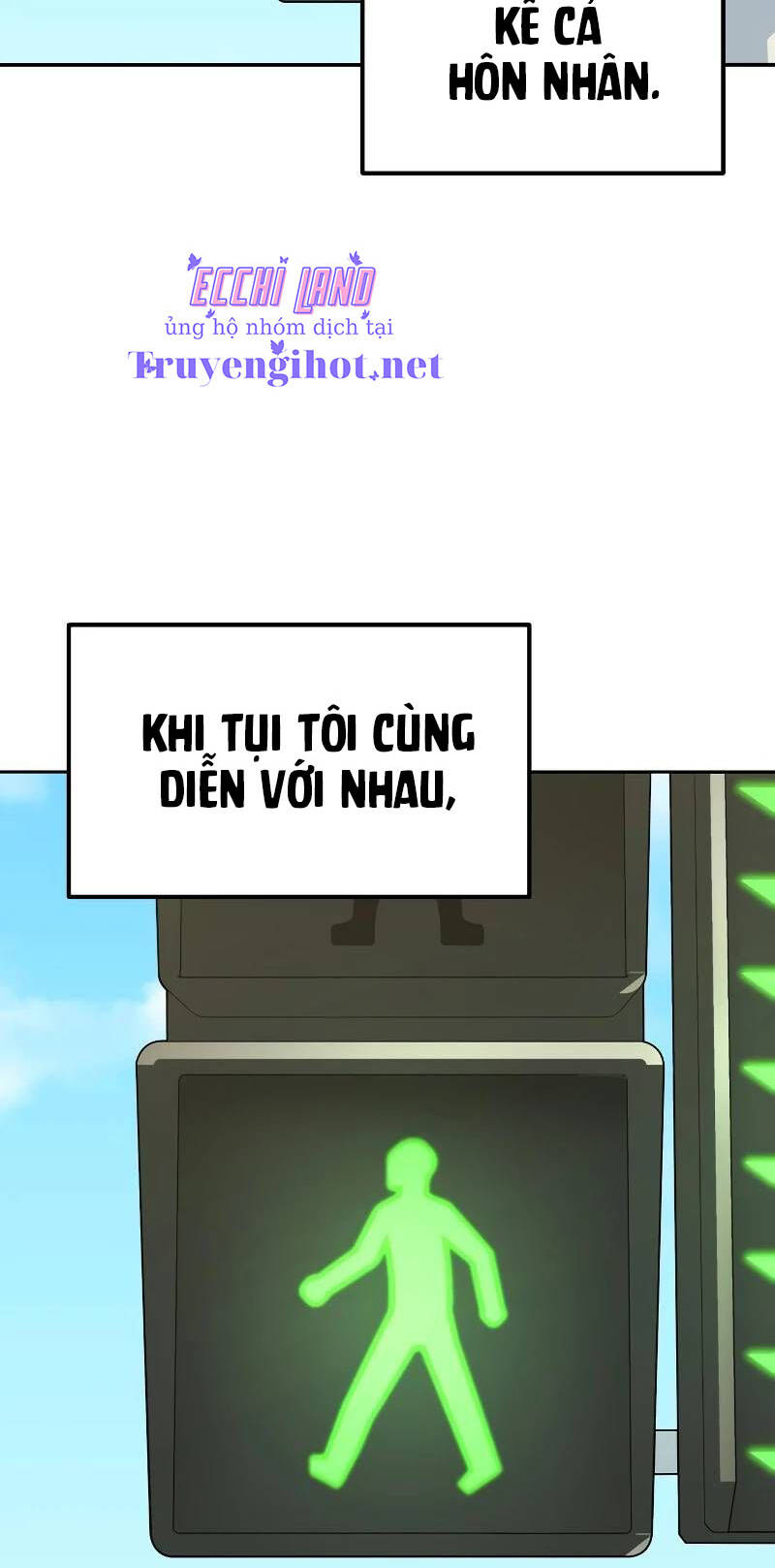 Lớ Ngớ Vớ Phải Tình Yêu - Chap 39.2