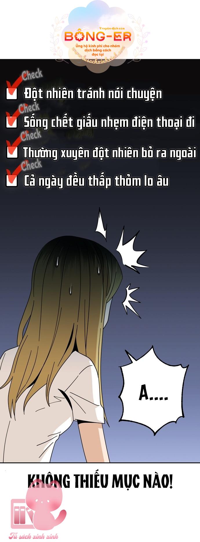 Lớ Ngớ Vớ Phải Tình Yêu - Chap 39 - Trang 10
