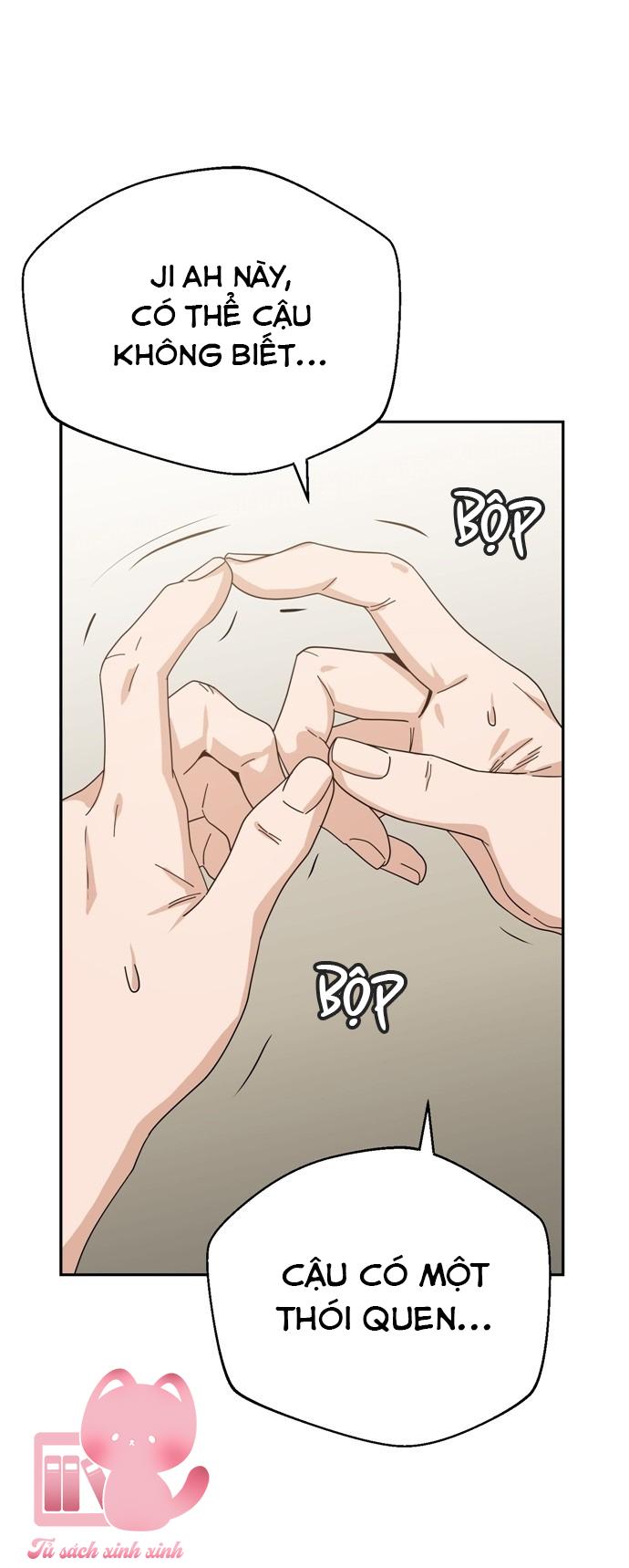 Lớ Ngớ Vớ Phải Tình Yêu - Chap 39 - Trang 13