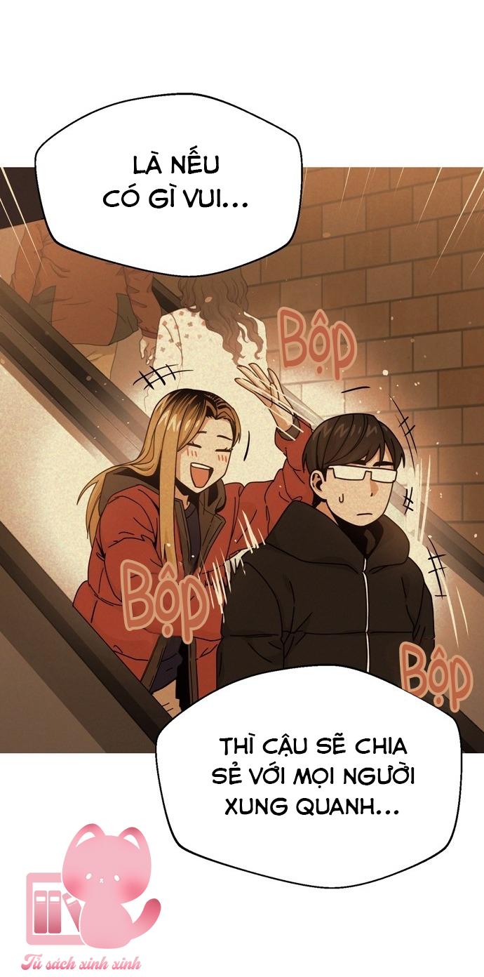 Lớ Ngớ Vớ Phải Tình Yêu - Chap 39 - Trang 14