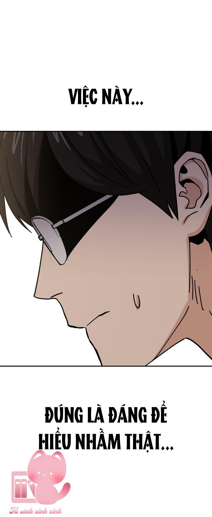 Lớ Ngớ Vớ Phải Tình Yêu - Chap 39 - Trang 17