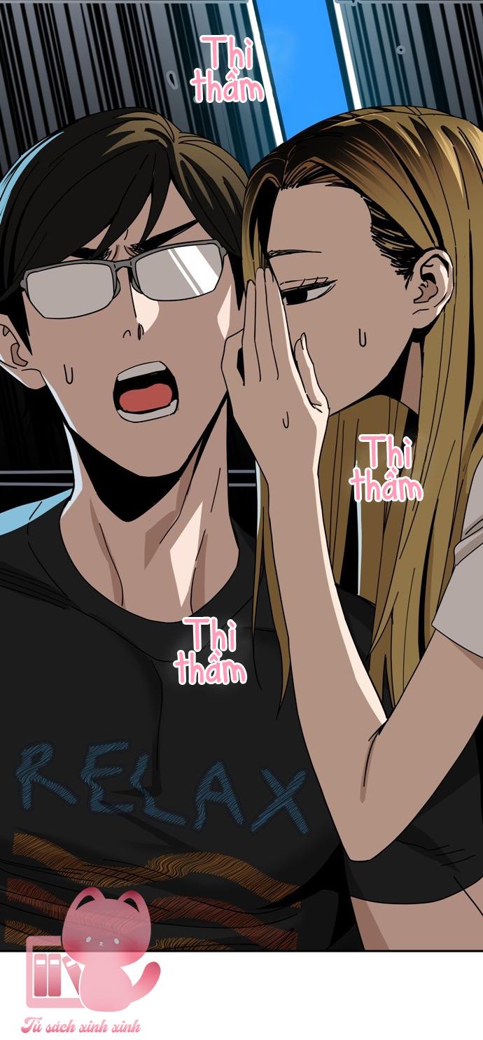 Lớ Ngớ Vớ Phải Tình Yêu - Chap 39 - Trang 22