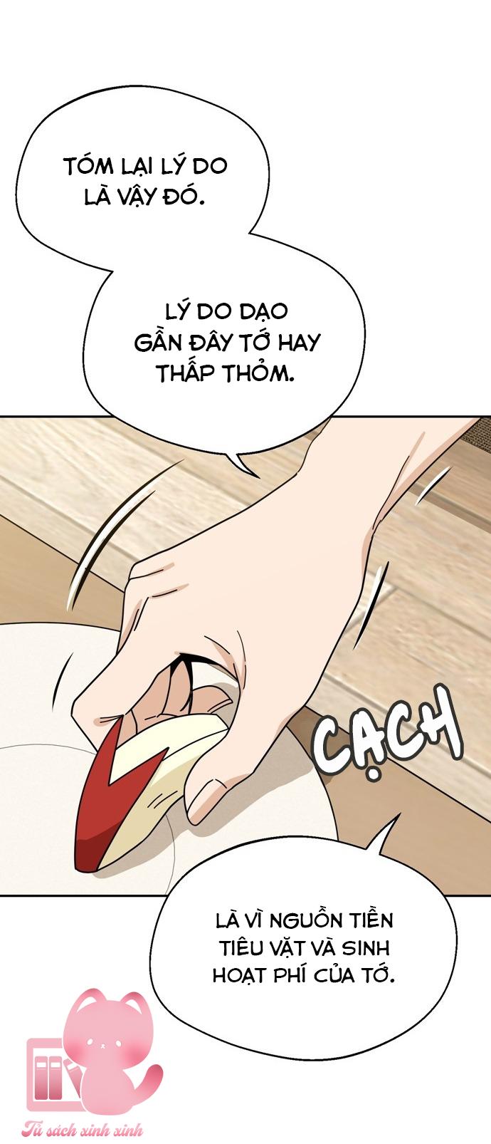 Lớ Ngớ Vớ Phải Tình Yêu - Chap 39 - Trang 24