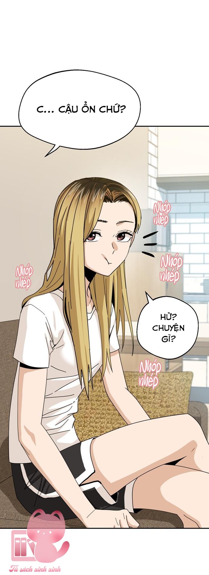 Lớ Ngớ Vớ Phải Tình Yêu - Chap 39 - Trang 27