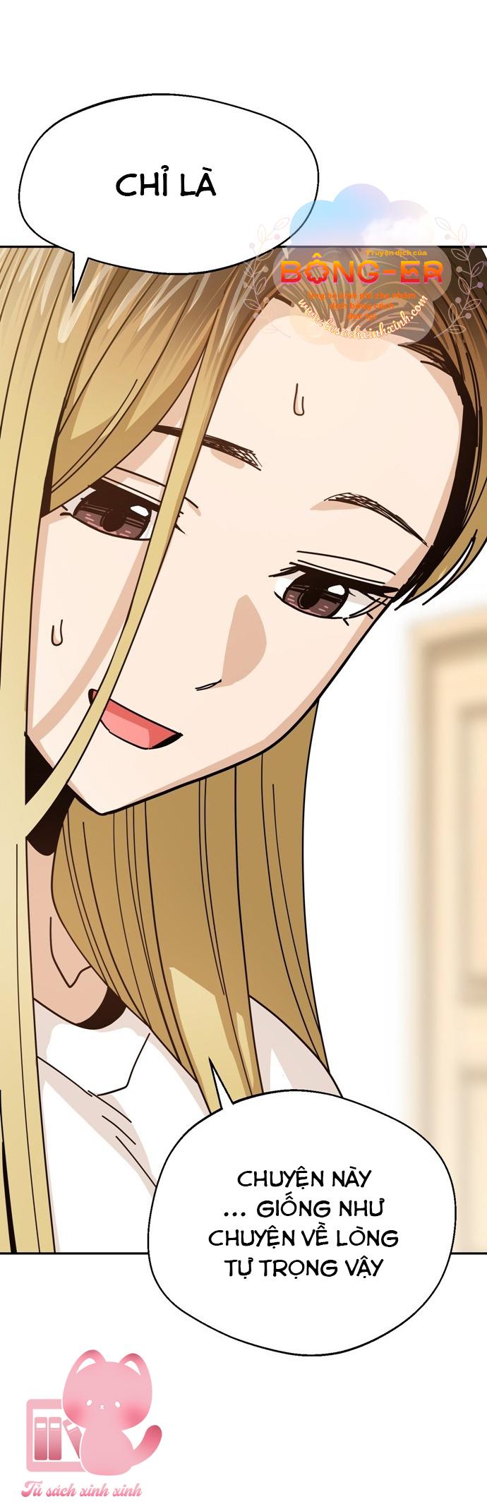 Lớ Ngớ Vớ Phải Tình Yêu - Chap 39 - Trang 40