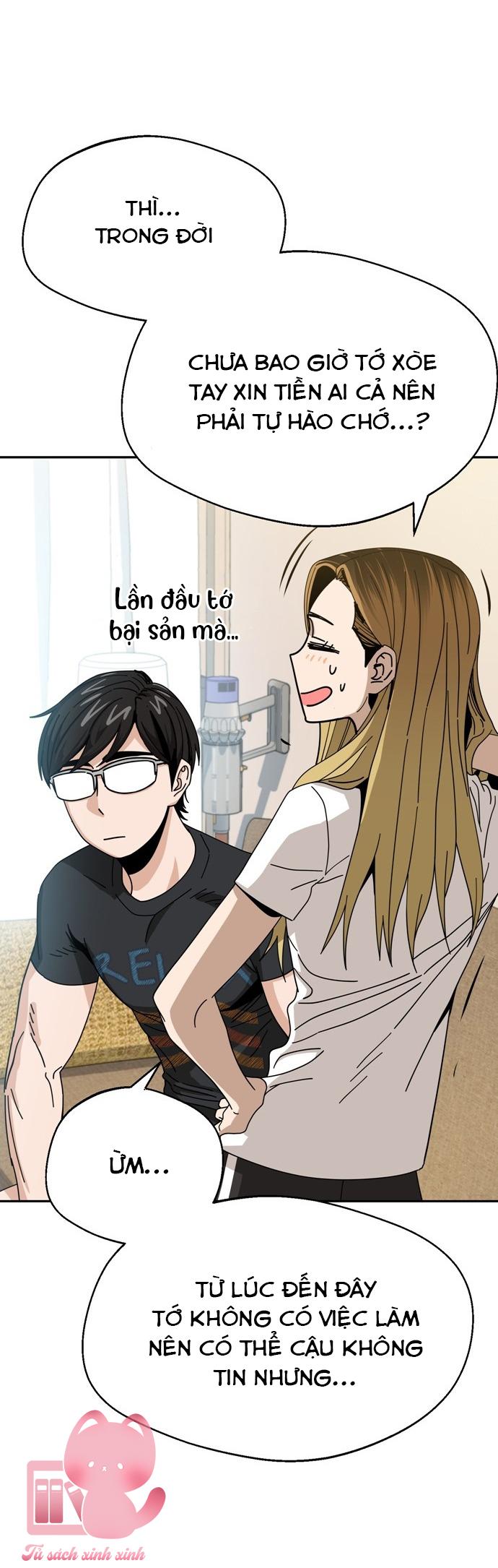 Lớ Ngớ Vớ Phải Tình Yêu - Chap 39 - Trang 43