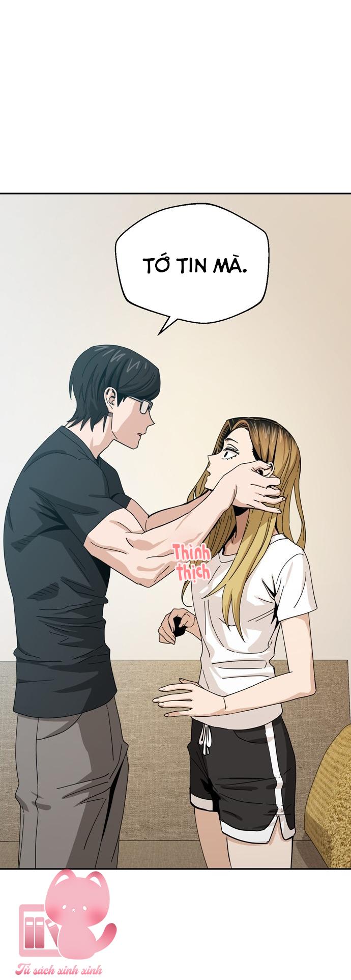 Lớ Ngớ Vớ Phải Tình Yêu - Chap 39 - Trang 46