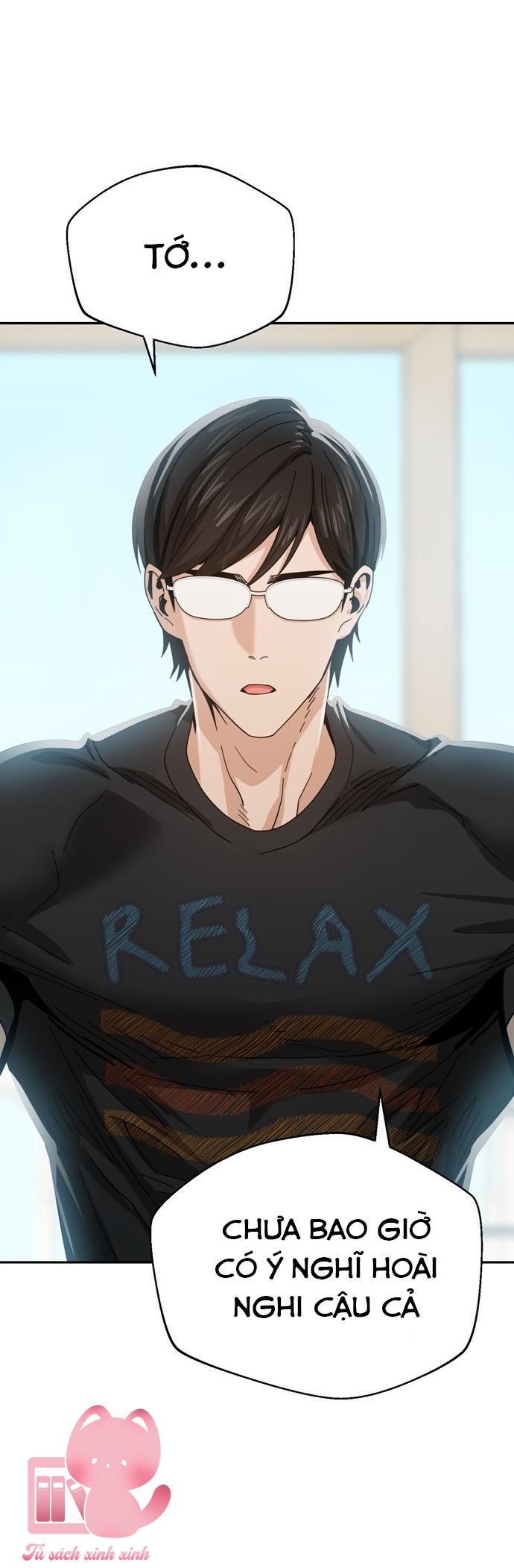 Lớ Ngớ Vớ Phải Tình Yêu - Chap 39 - Trang 47