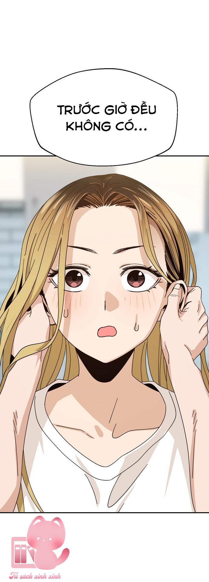 Lớ Ngớ Vớ Phải Tình Yêu - Chap 39 - Trang 48