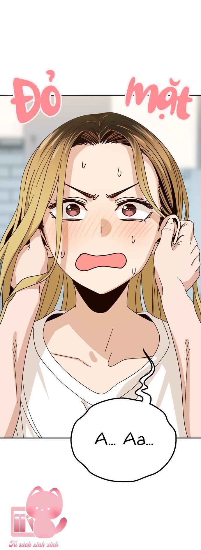 Lớ Ngớ Vớ Phải Tình Yêu - Chap 39 - Trang 49