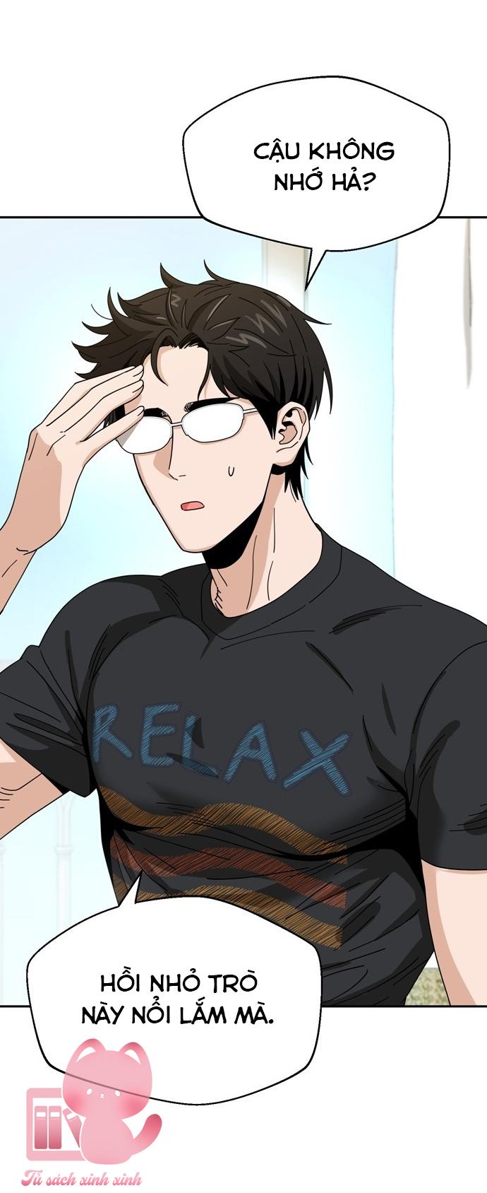 Lớ Ngớ Vớ Phải Tình Yêu - Chap 39 - Trang 52