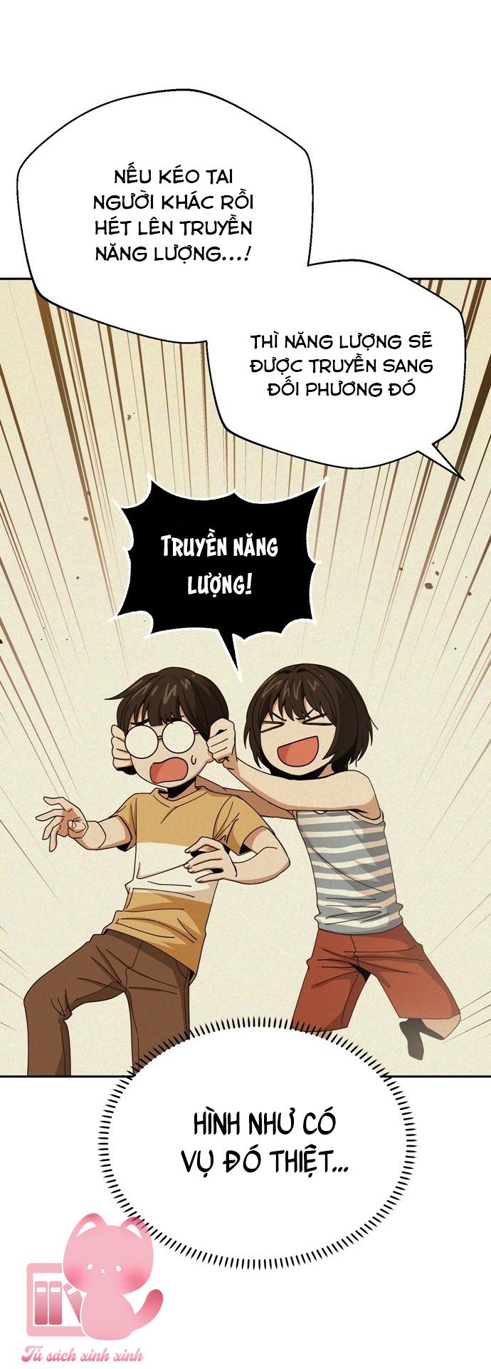 Lớ Ngớ Vớ Phải Tình Yêu - Chap 39 - Trang 53