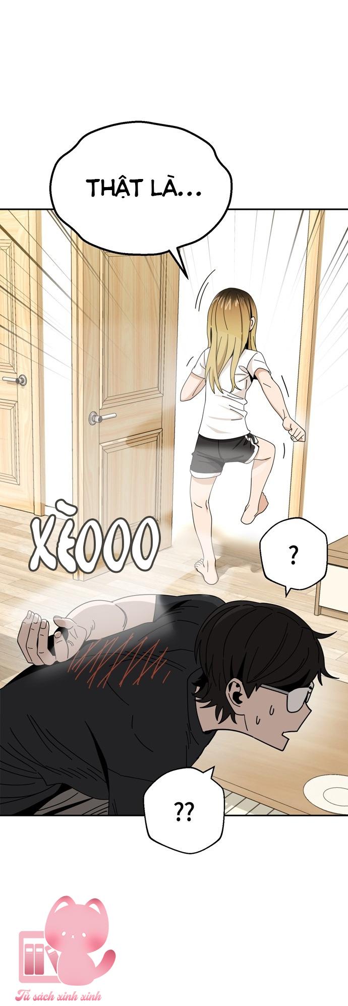 Lớ Ngớ Vớ Phải Tình Yêu - Chap 39 - Trang 57