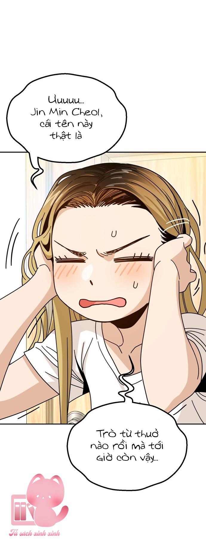 Lớ Ngớ Vớ Phải Tình Yêu - Chap 39 - Trang 59