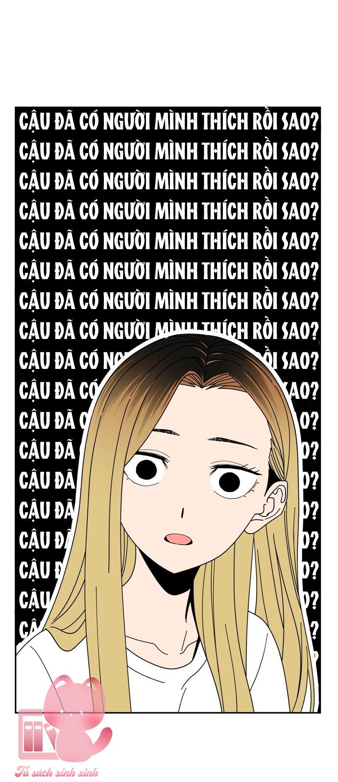 Lớ Ngớ Vớ Phải Tình Yêu - Chap 39 - Trang 6