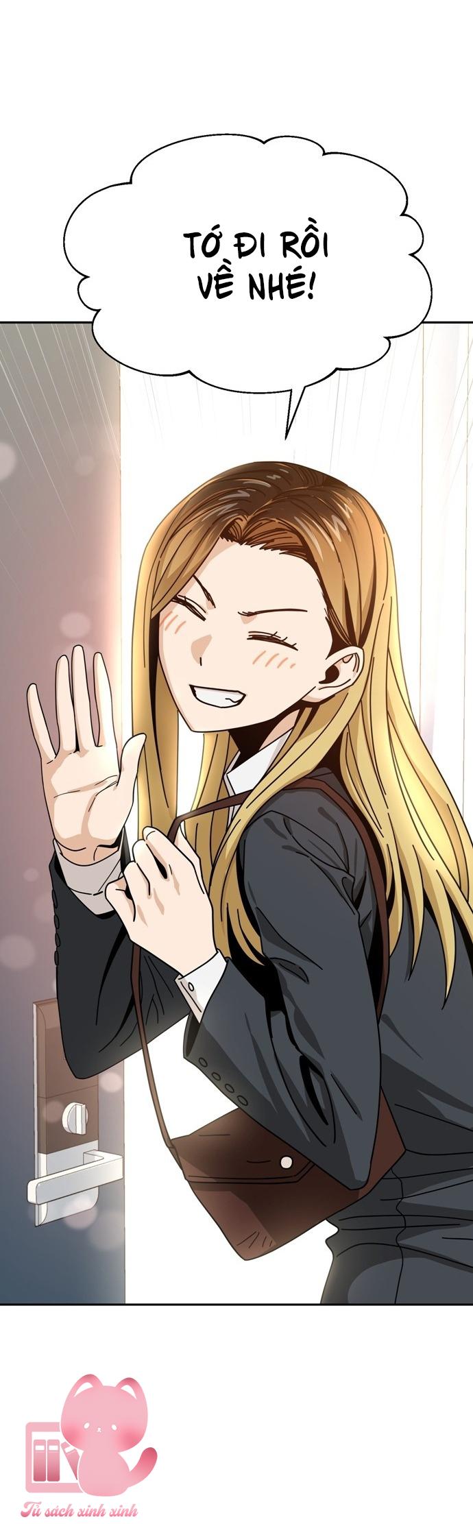 Lớ Ngớ Vớ Phải Tình Yêu - Chap 39 - Trang 69