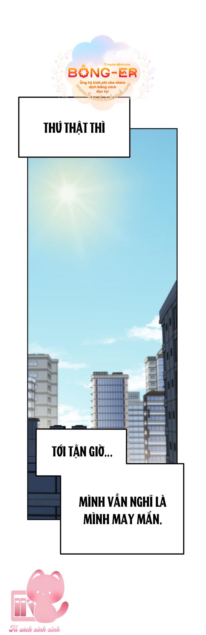 Lớ Ngớ Vớ Phải Tình Yêu - Chap 39 - Trang 70