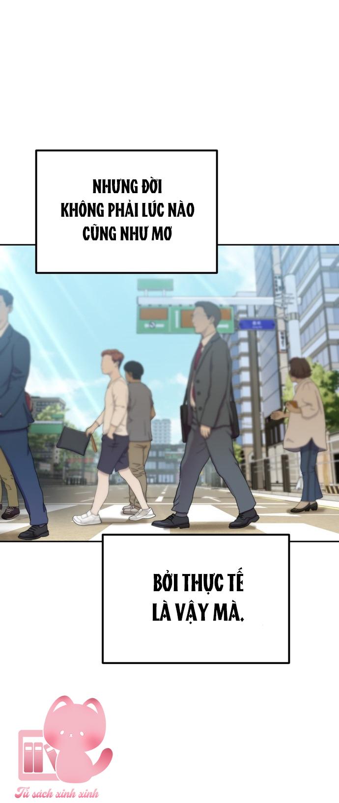 Lớ Ngớ Vớ Phải Tình Yêu - Chap 39 - Trang 73