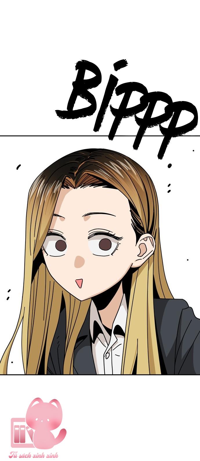 Lớ Ngớ Vớ Phải Tình Yêu - Chap 39 - Trang 77