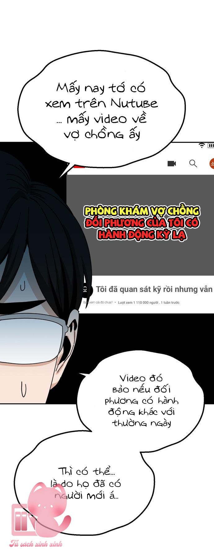Lớ Ngớ Vớ Phải Tình Yêu - Chap 39 - Trang 8
