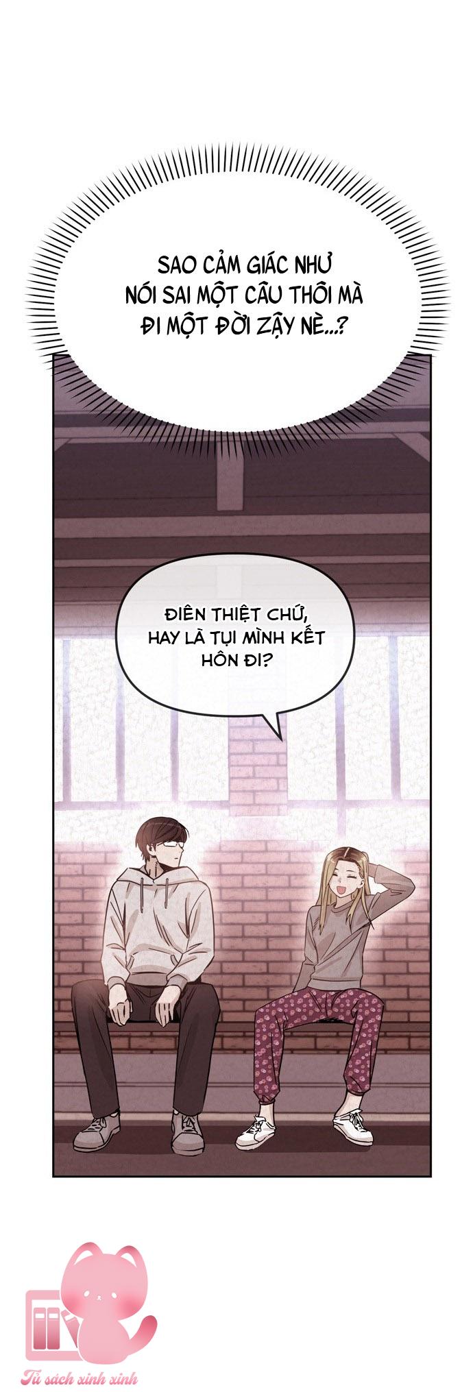 Lớ Ngớ Vớ Phải Tình Yêu - Chap 4 - Trang 12