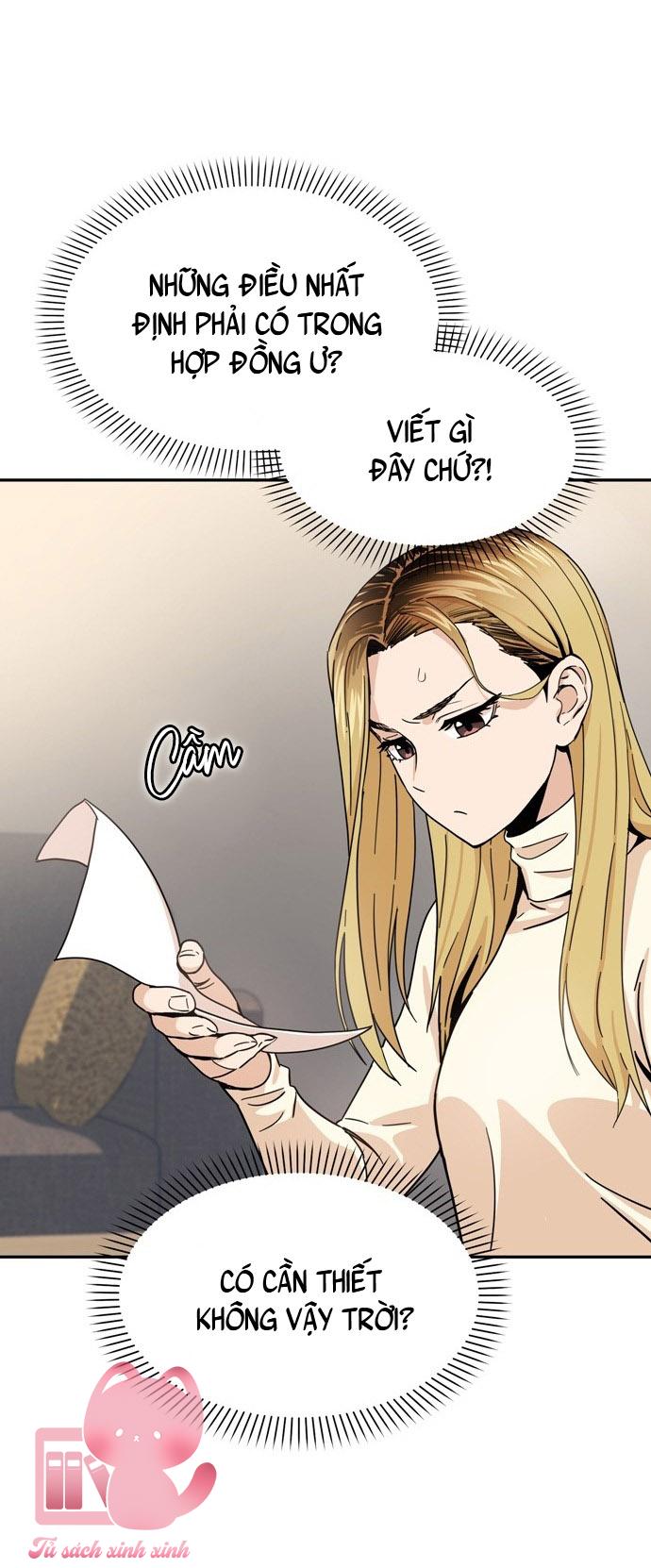 Lớ Ngớ Vớ Phải Tình Yêu - Chap 4 - Trang 18