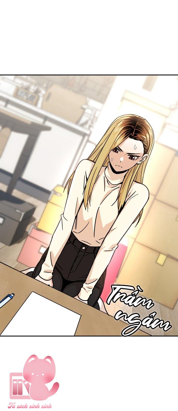 Lớ Ngớ Vớ Phải Tình Yêu - Chap 4 - Trang 2