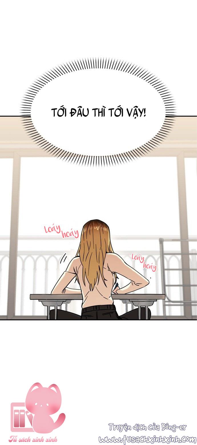 Lớ Ngớ Vớ Phải Tình Yêu - Chap 4 - Trang 21