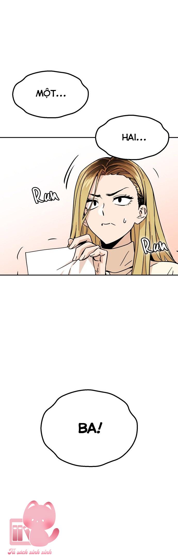 Lớ Ngớ Vớ Phải Tình Yêu - Chap 4 - Trang 23