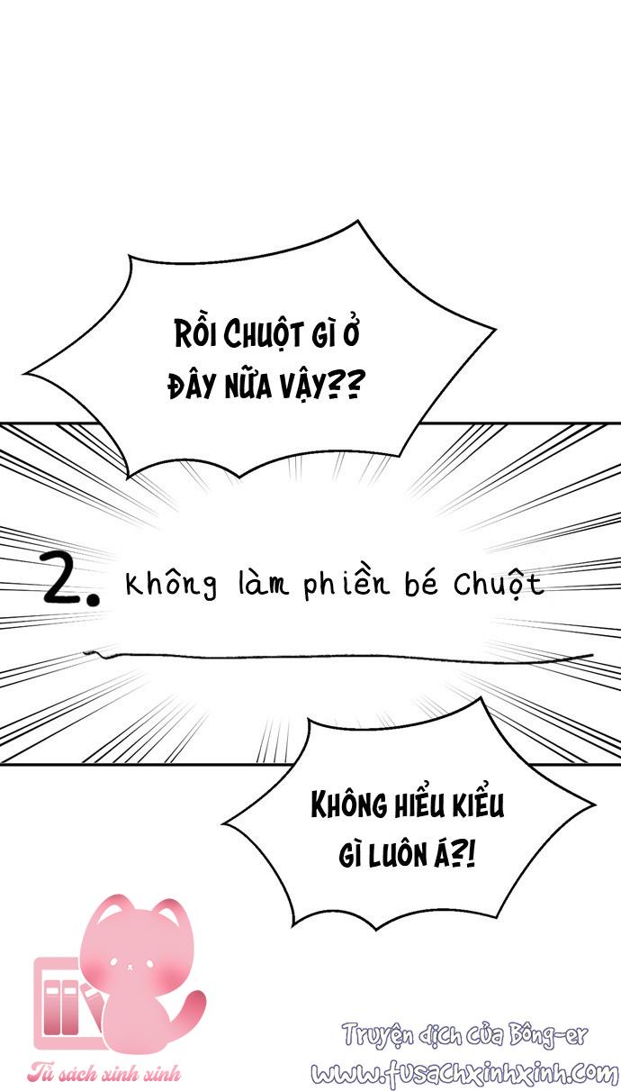 Lớ Ngớ Vớ Phải Tình Yêu - Chap 4 - Trang 29