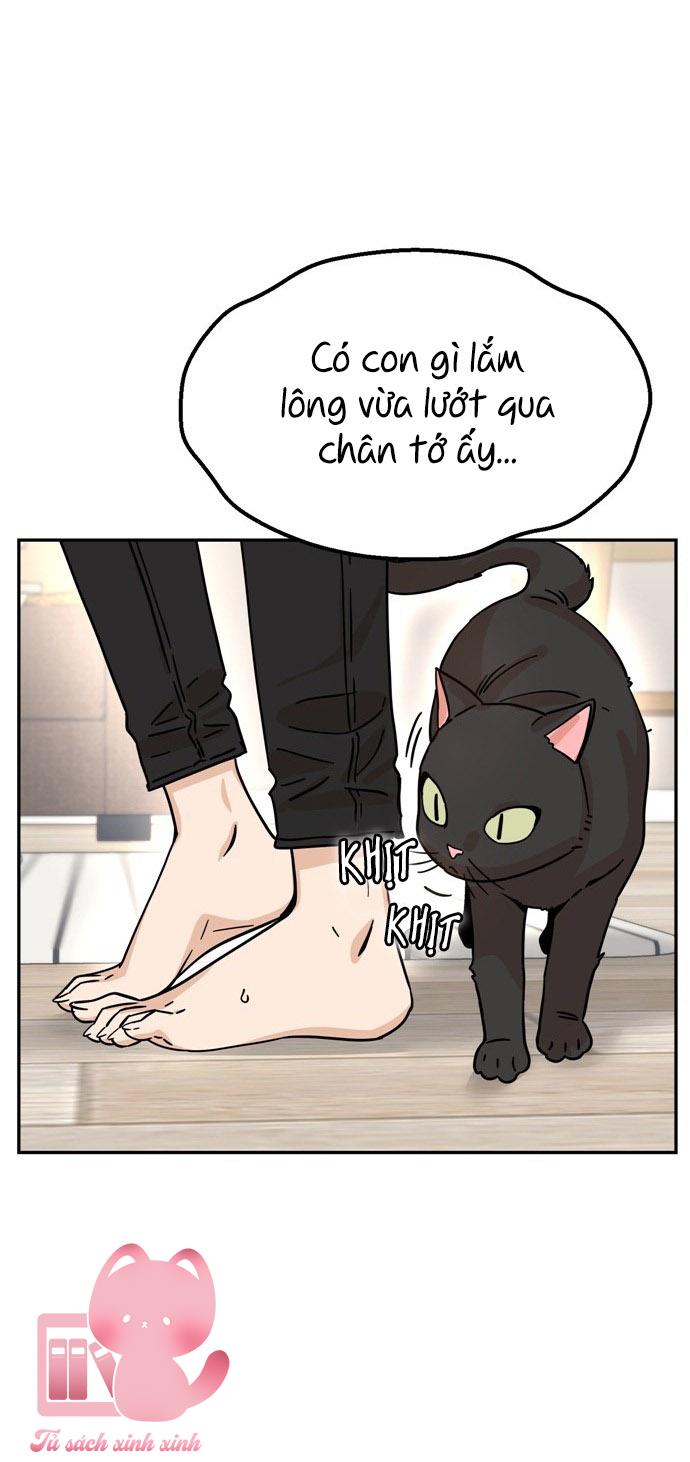 Lớ Ngớ Vớ Phải Tình Yêu - Chap 4 - Trang 32