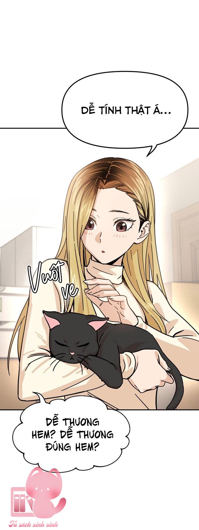 Lớ Ngớ Vớ Phải Tình Yêu - Chap 4 - Trang 43