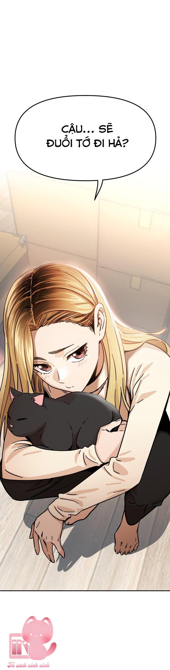 Lớ Ngớ Vớ Phải Tình Yêu - Chap 4 - Trang 46