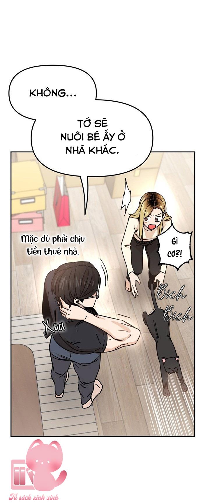 Lớ Ngớ Vớ Phải Tình Yêu - Chap 4 - Trang 48