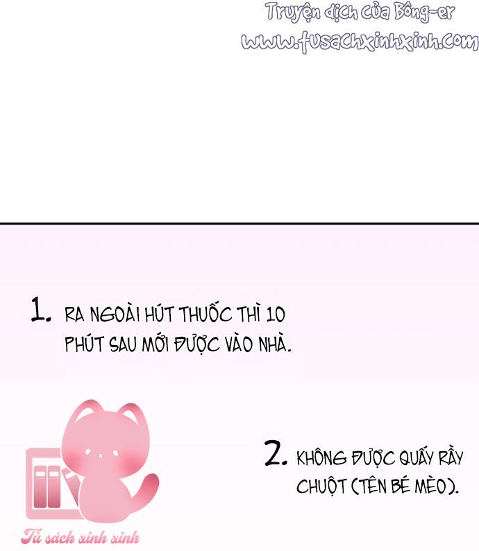 Lớ Ngớ Vớ Phải Tình Yêu - Chap 4 - Trang 57