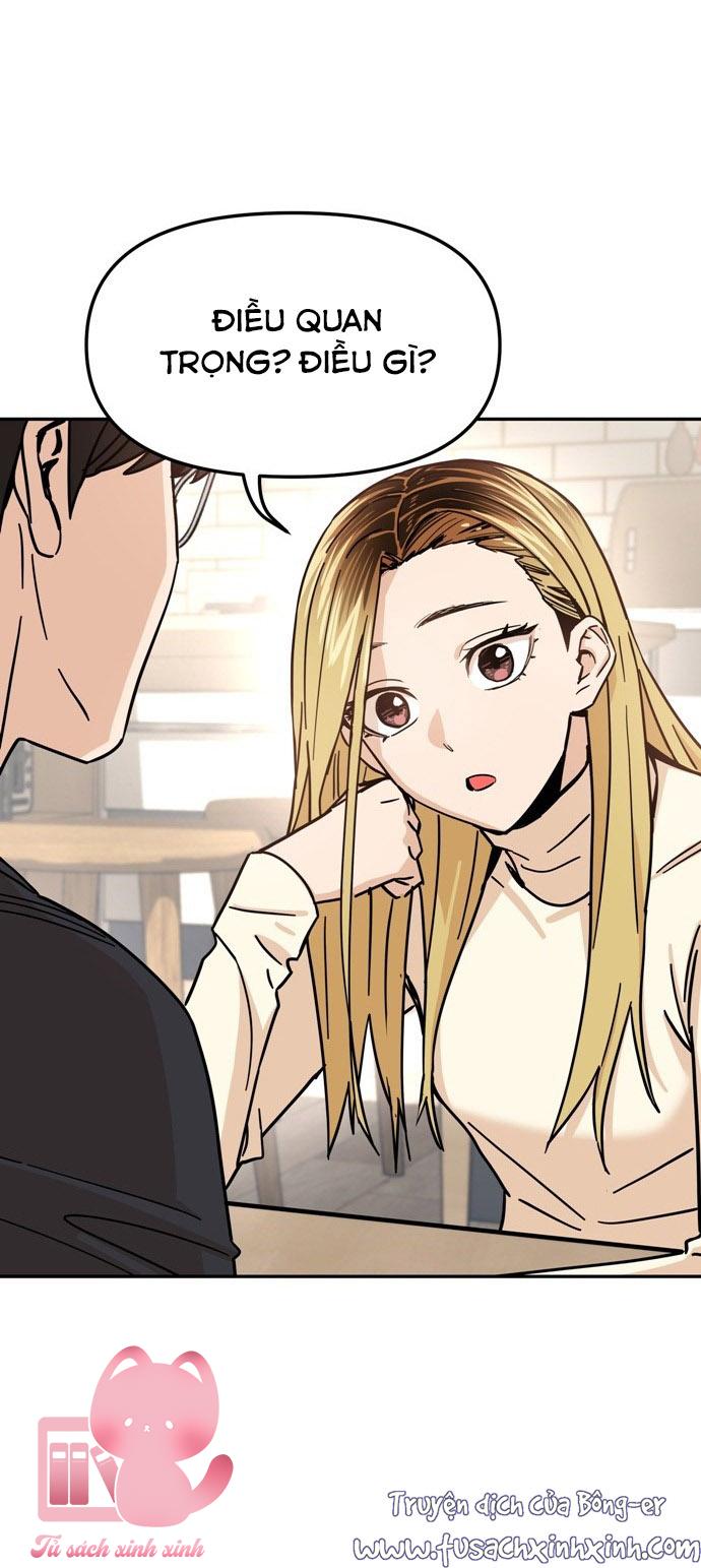 Lớ Ngớ Vớ Phải Tình Yêu - Chap 4 - Trang 61
