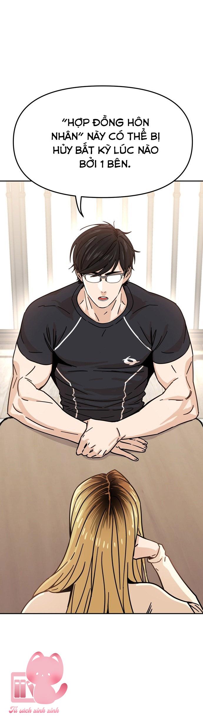 Lớ Ngớ Vớ Phải Tình Yêu - Chap 4 - Trang 62