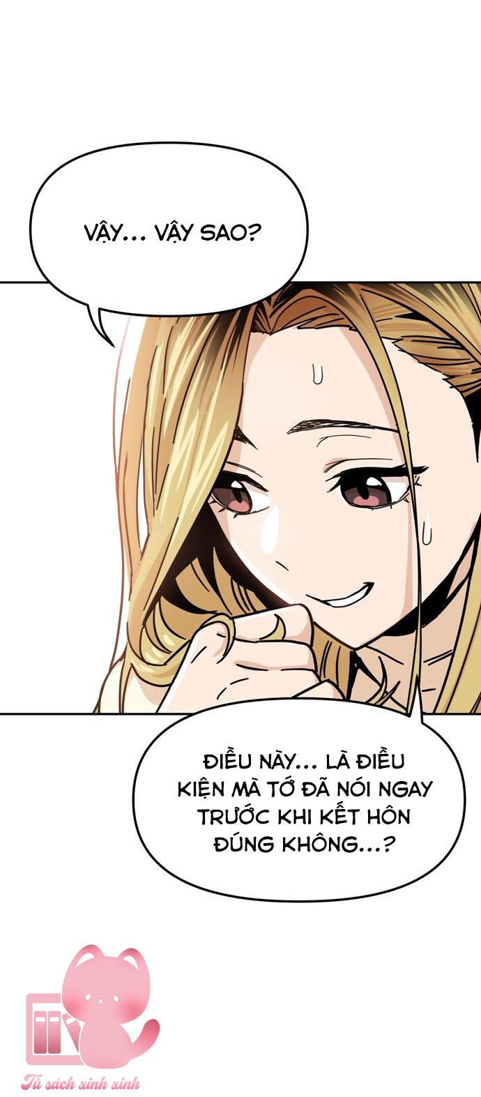 Lớ Ngớ Vớ Phải Tình Yêu - Chap 4 - Trang 64