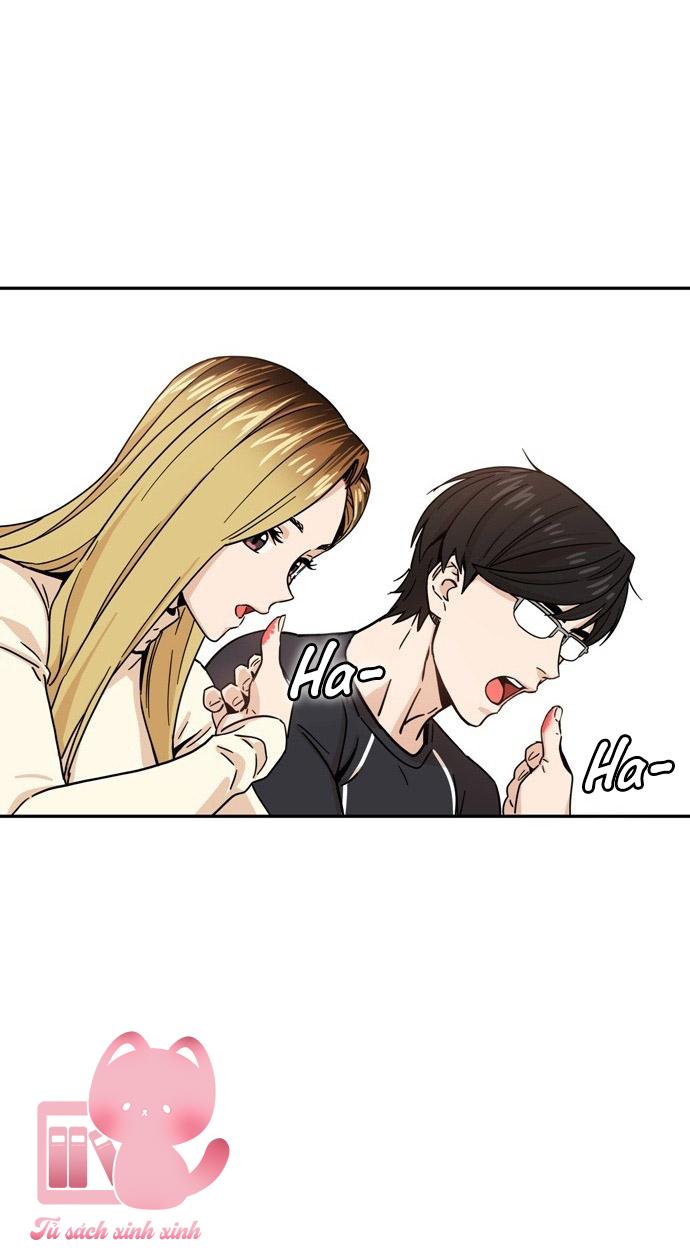 Lớ Ngớ Vớ Phải Tình Yêu - Chap 4 - Trang 67