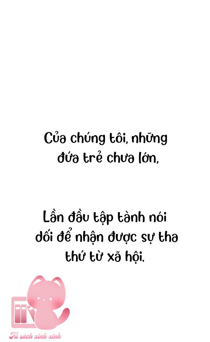 Lớ Ngớ Vớ Phải Tình Yêu - Chap 4 - Trang 68