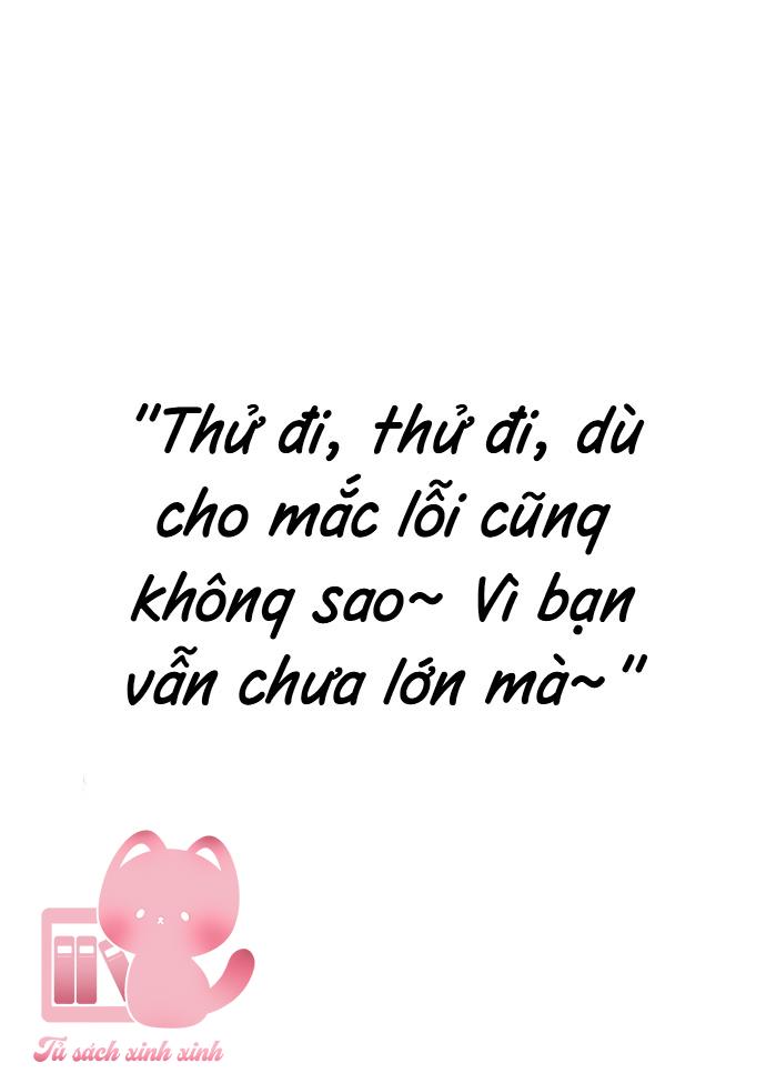 Lớ Ngớ Vớ Phải Tình Yêu - Chap 4 - Trang 7
