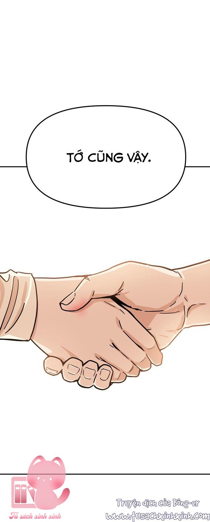 Lớ Ngớ Vớ Phải Tình Yêu - Chap 4 - Trang 73