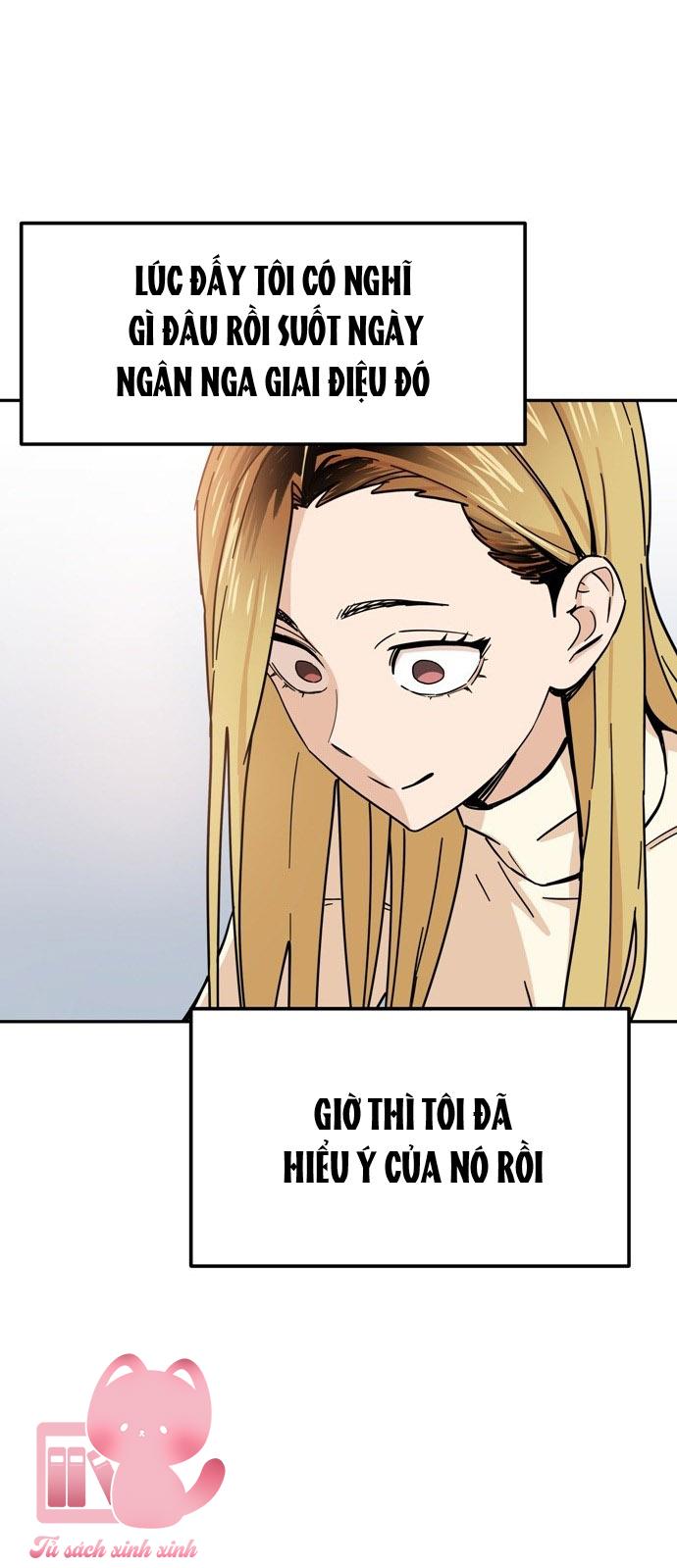 Lớ Ngớ Vớ Phải Tình Yêu - Chap 4 - Trang 8