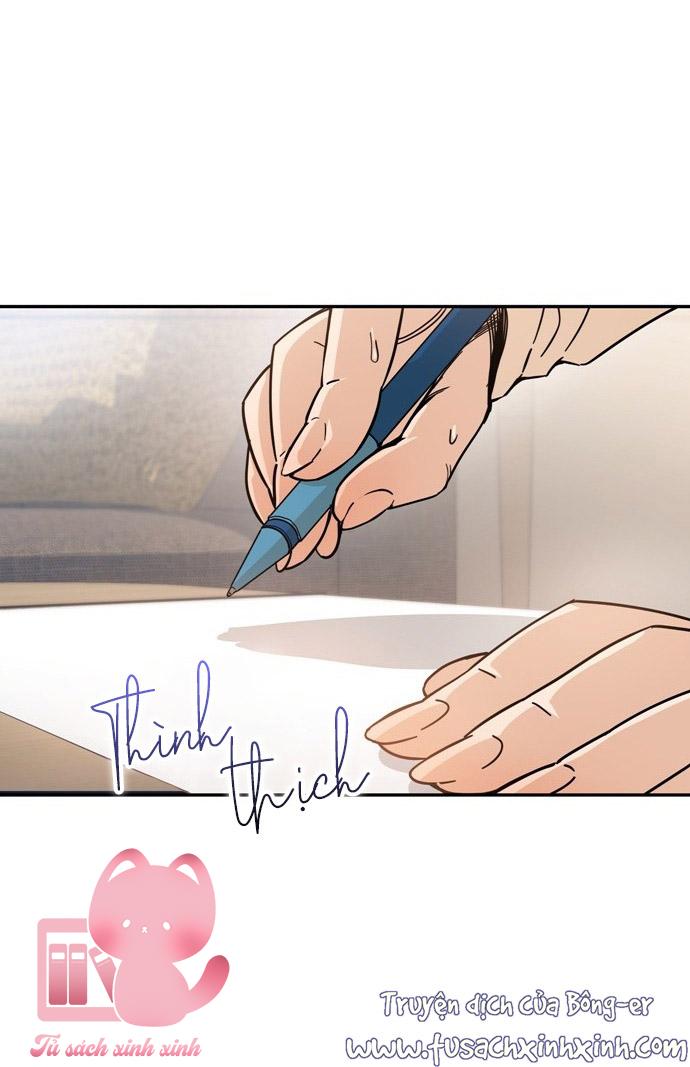 Lớ Ngớ Vớ Phải Tình Yêu - Chap 4 - Trang 9